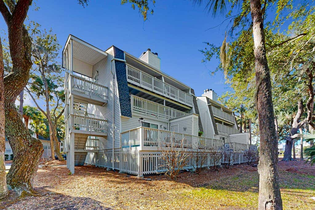 Driftwood Villa  267