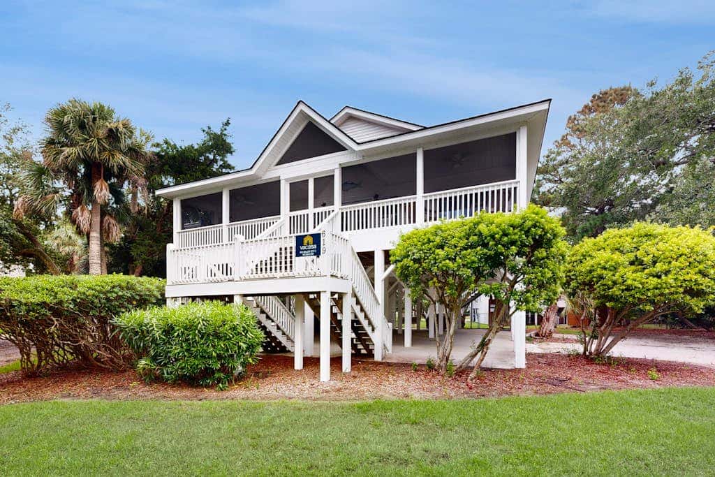 Pompano End