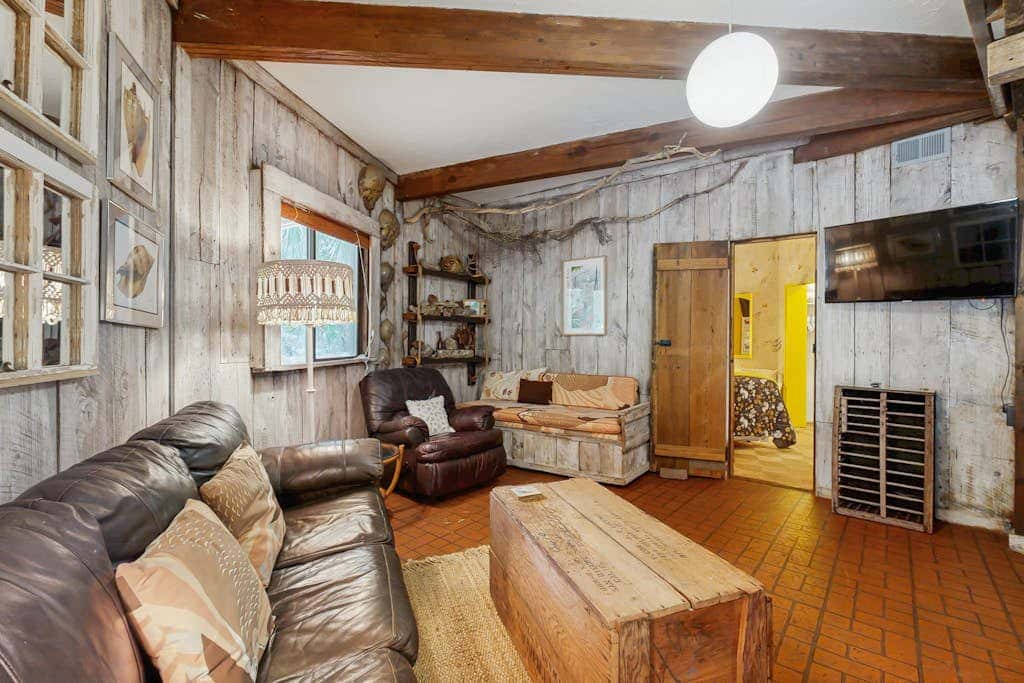 Beach Haus