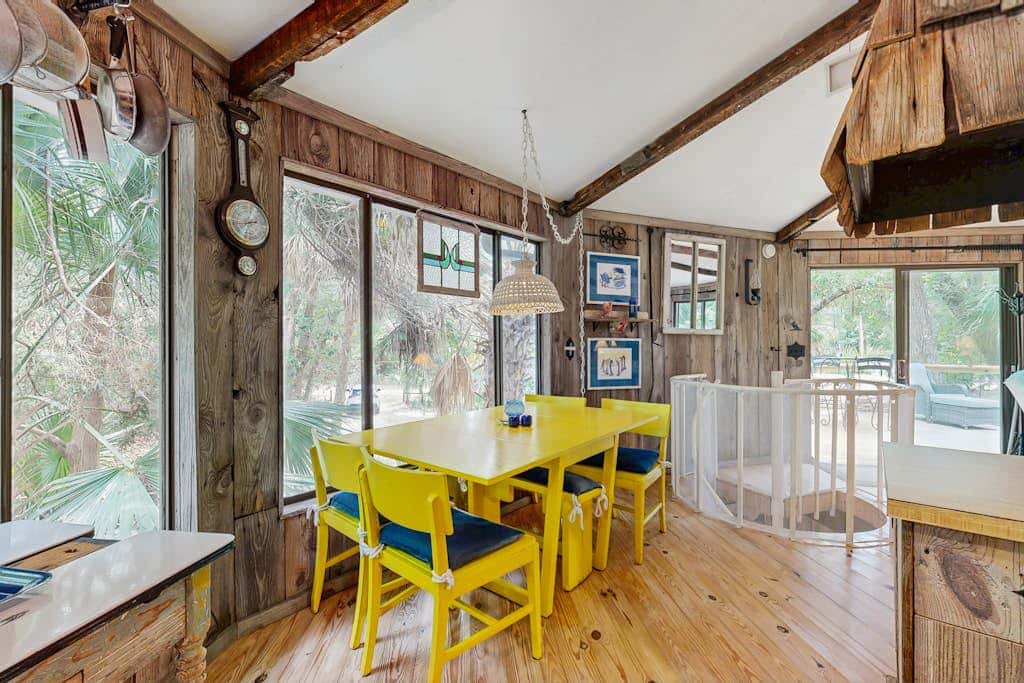 Beach Haus