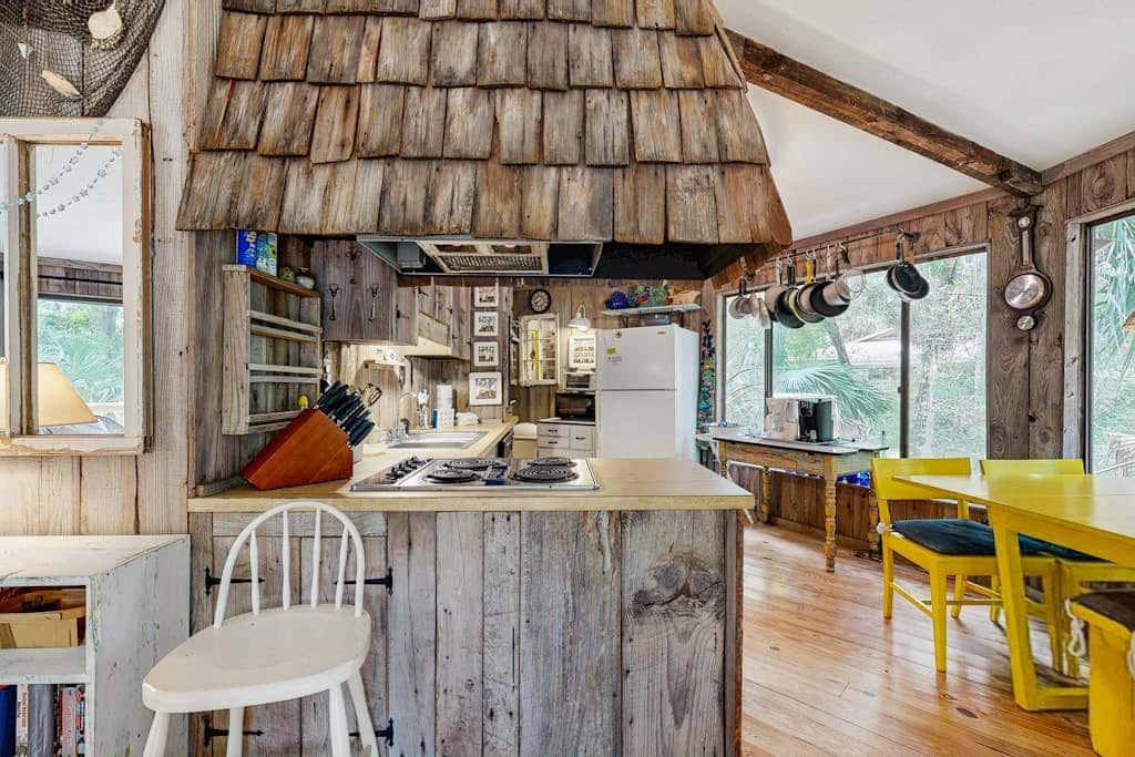 Beach Haus