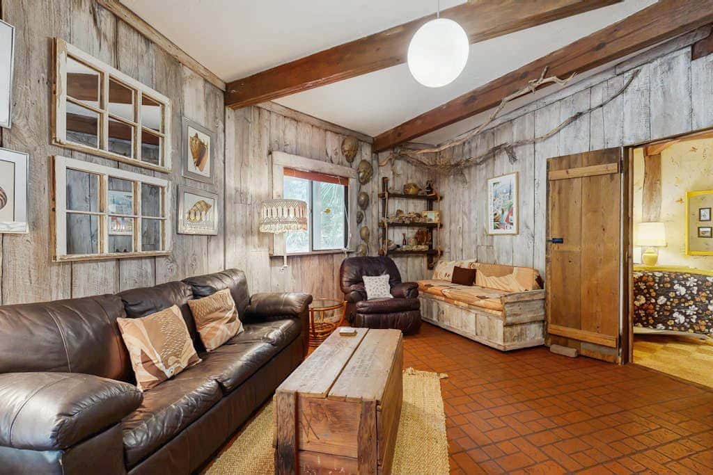 Beach Haus