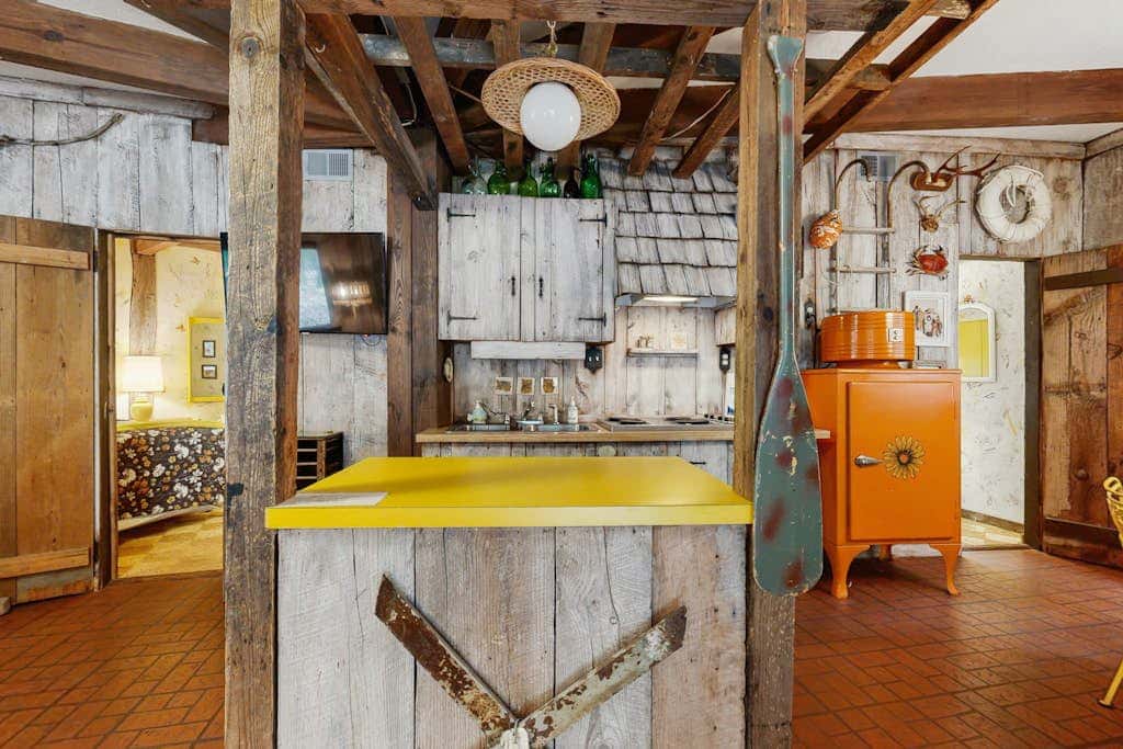 Beach Haus