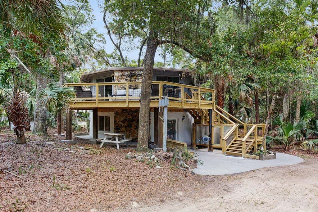 Beach Haus