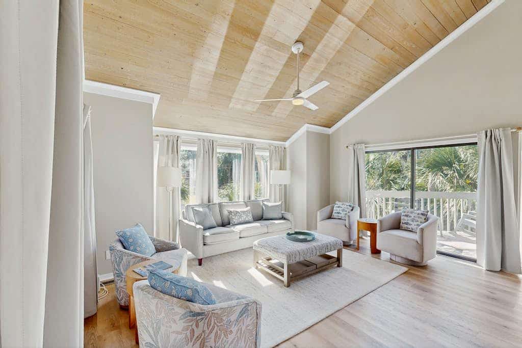 Scenic Home with Plantation Golf Course and lagoon views