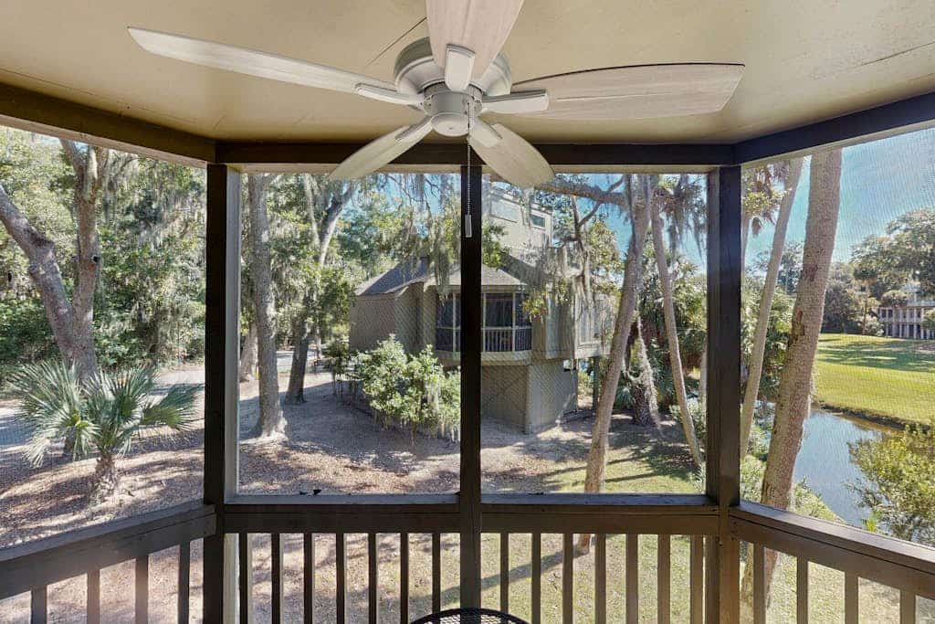 Scenic Home with Plantation Golf Course and lagoon views