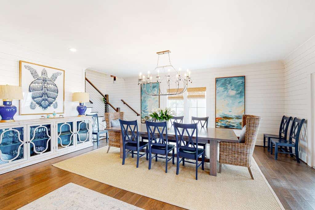 Beachfront Home Features Free WiFi, Private Pool, Patio, & Private Washer/Dryer