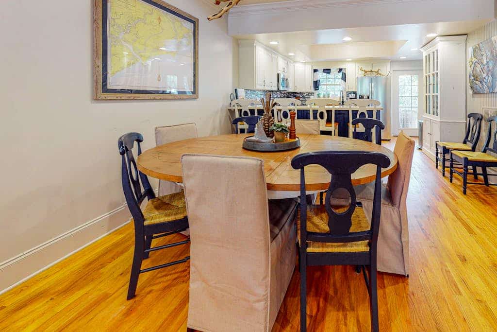 Dog-Friendly House Near Beach w/Private Washer/Dryer, Patio, AC