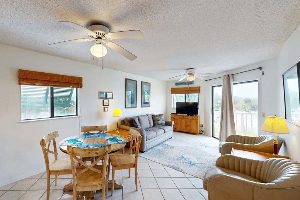 Bay Creek Villa  202