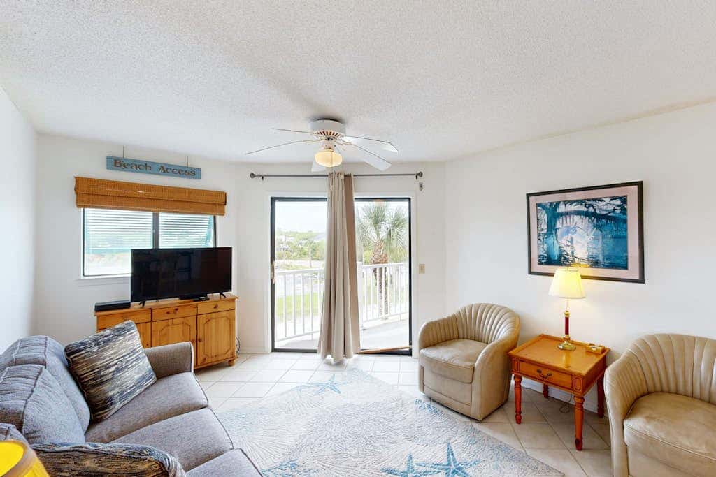 Bay Creek Villa  202
