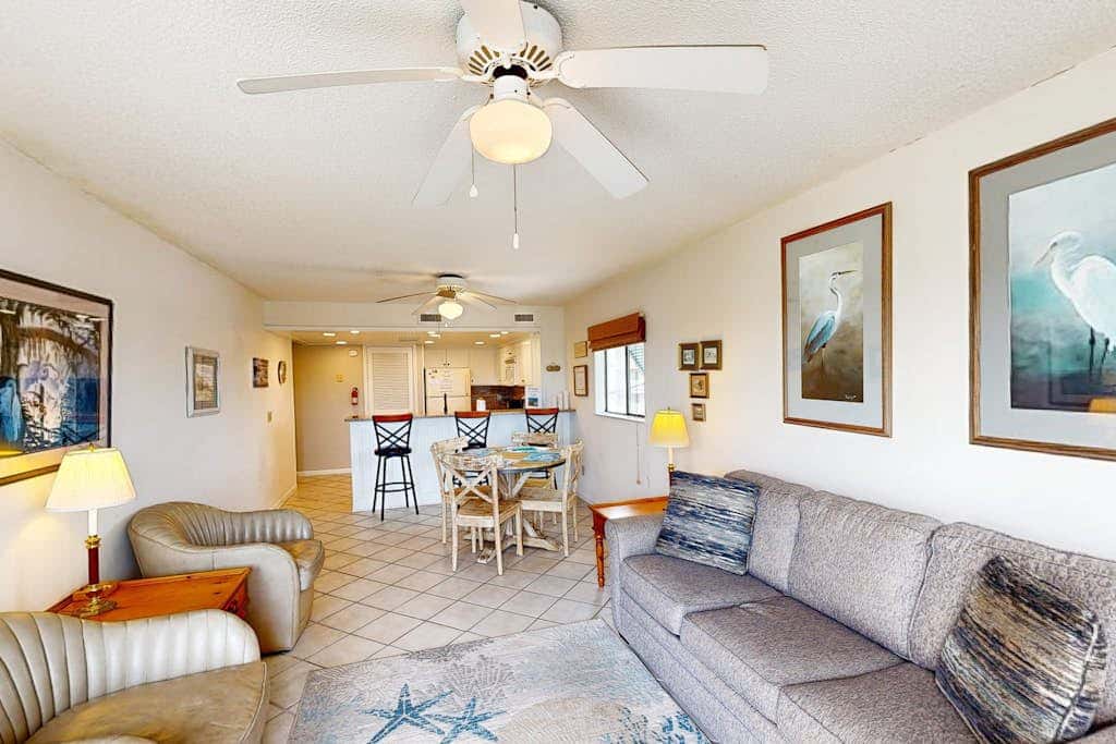 Bay Creek Villa  202