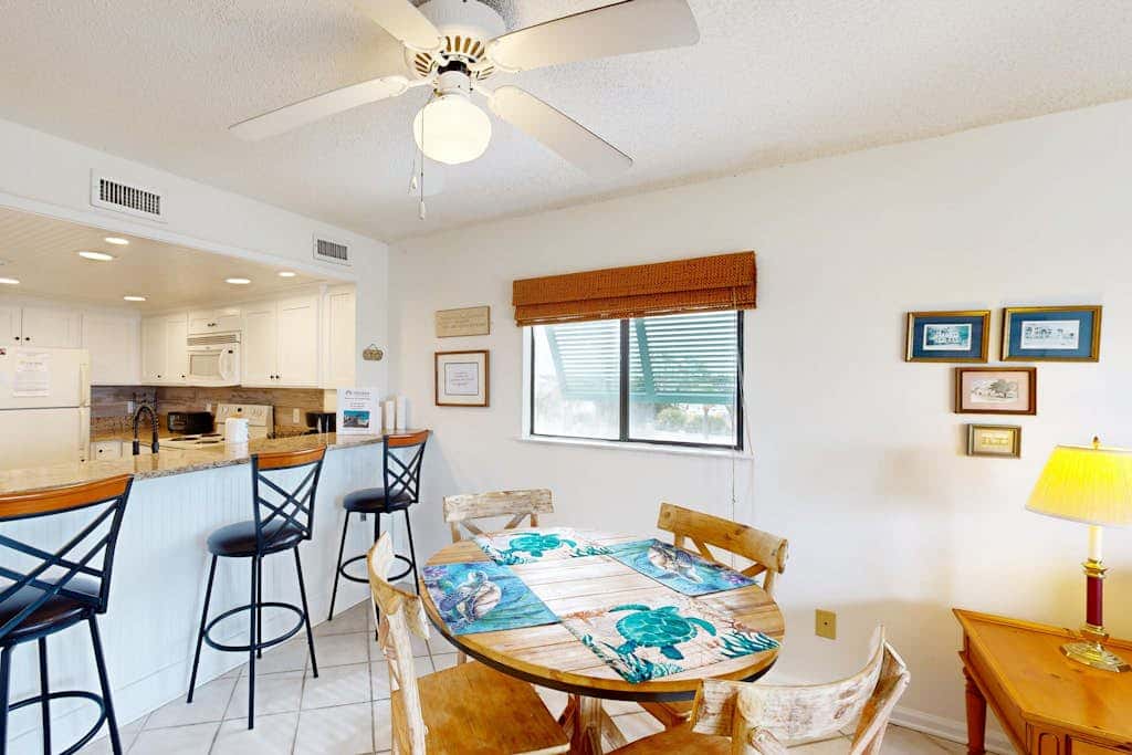 Bay Creek Villa  202