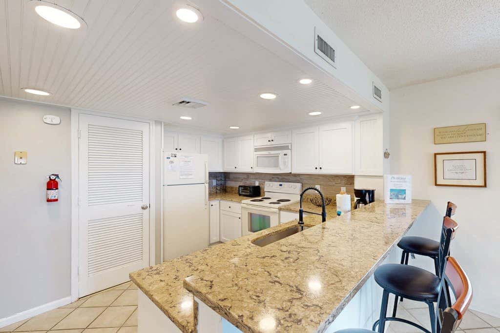 Bay Creek Villa  202