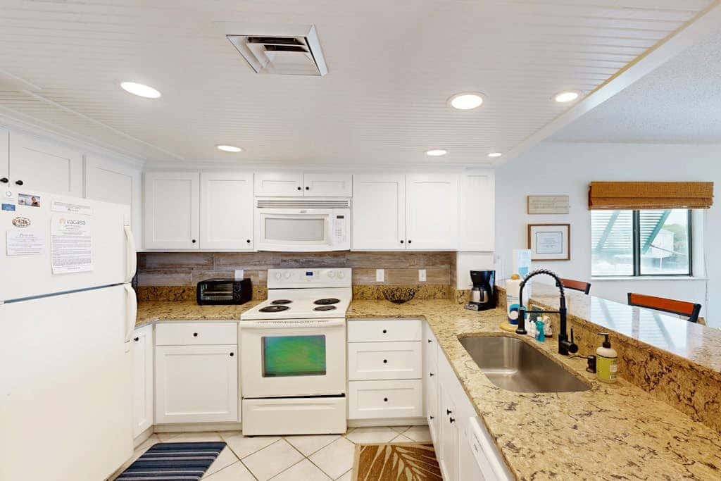 Bay Creek Villa  202