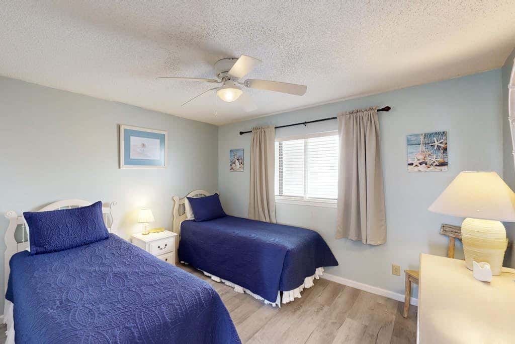 Bay Creek Villa  202