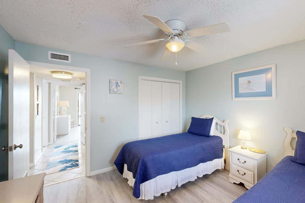 Bay Creek Villa  202