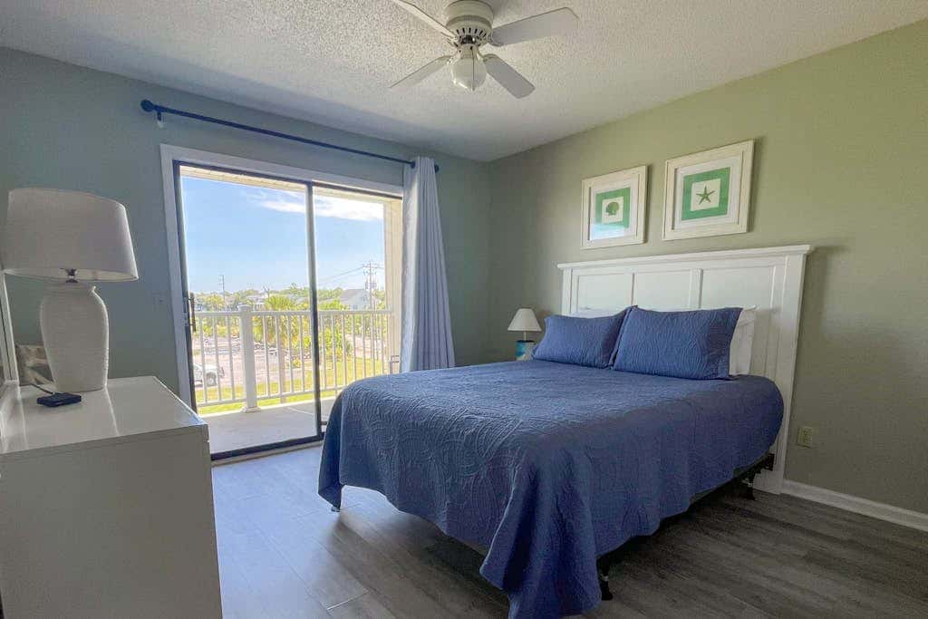 Bay Creek Villa  202