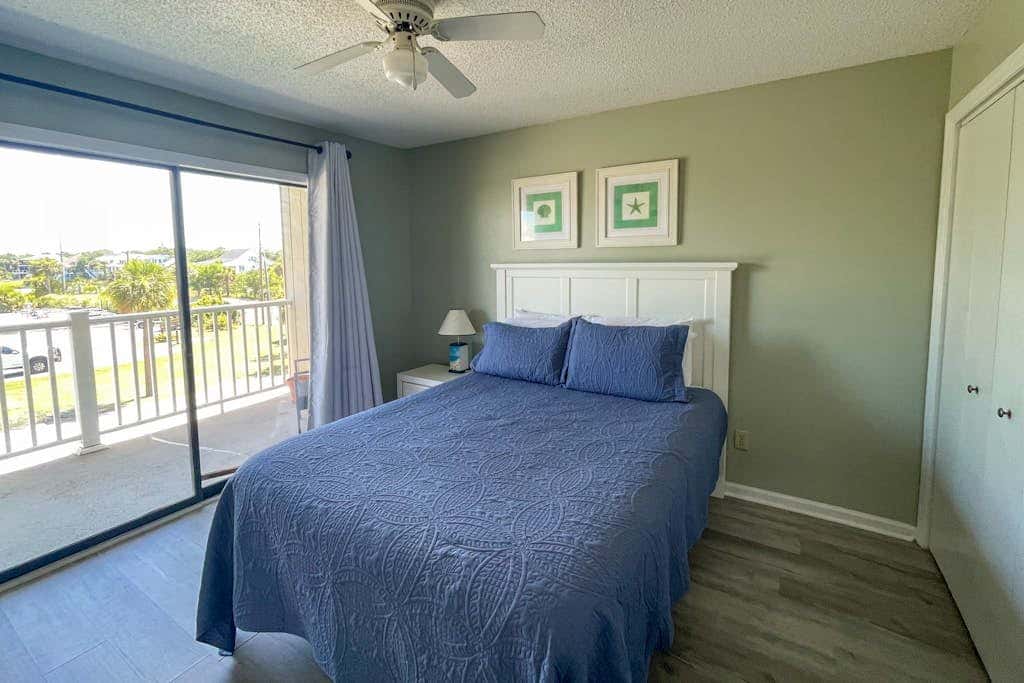 Bay Creek Villa  202