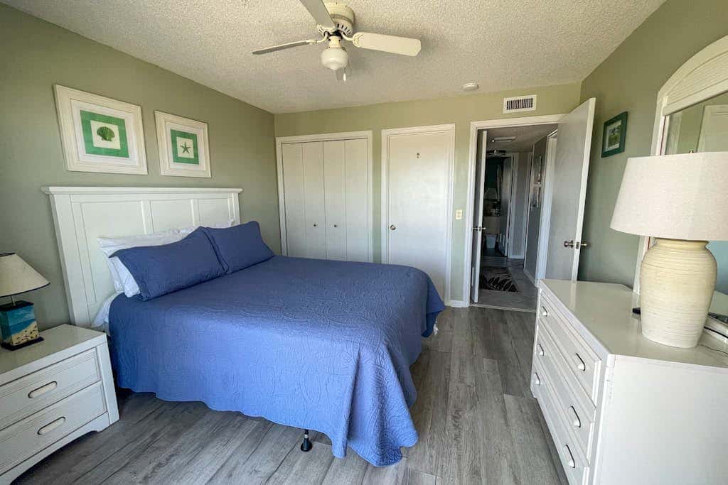 Bay Creek Villa  202