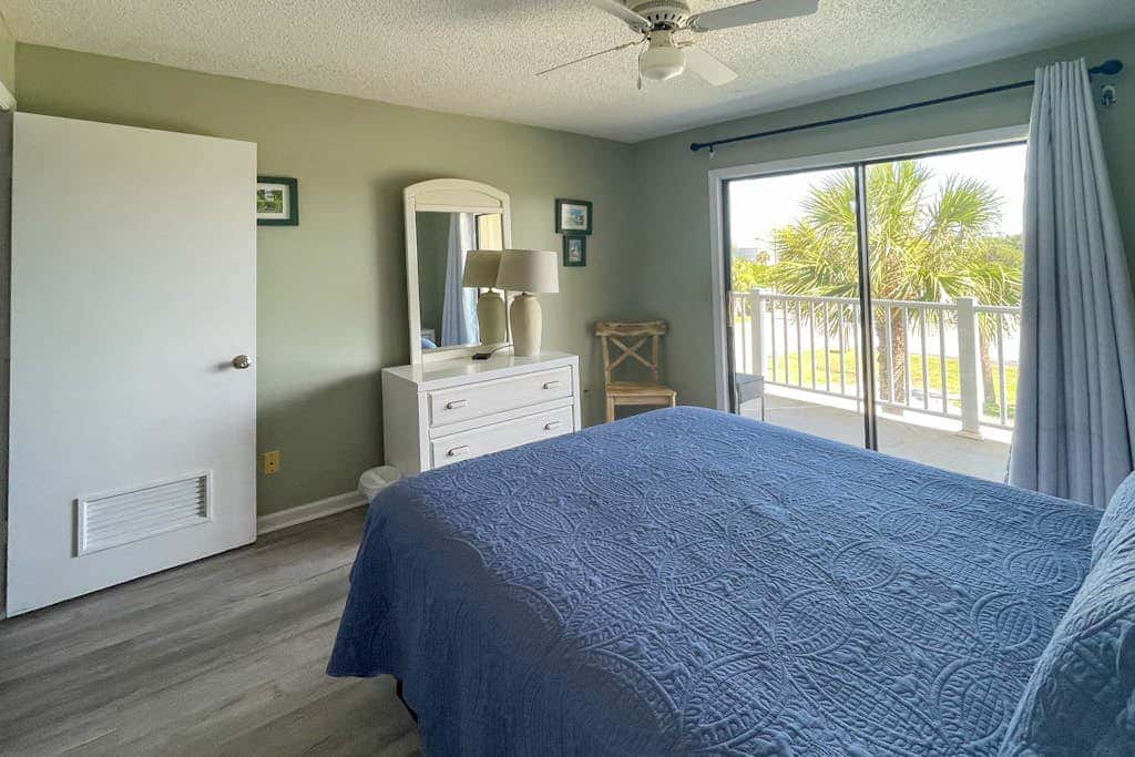 Bay Creek Villa  202