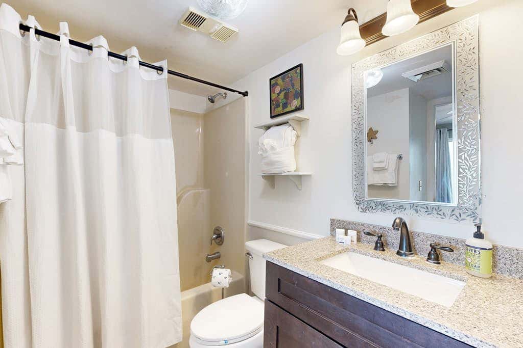 Bay Creek Villa  202