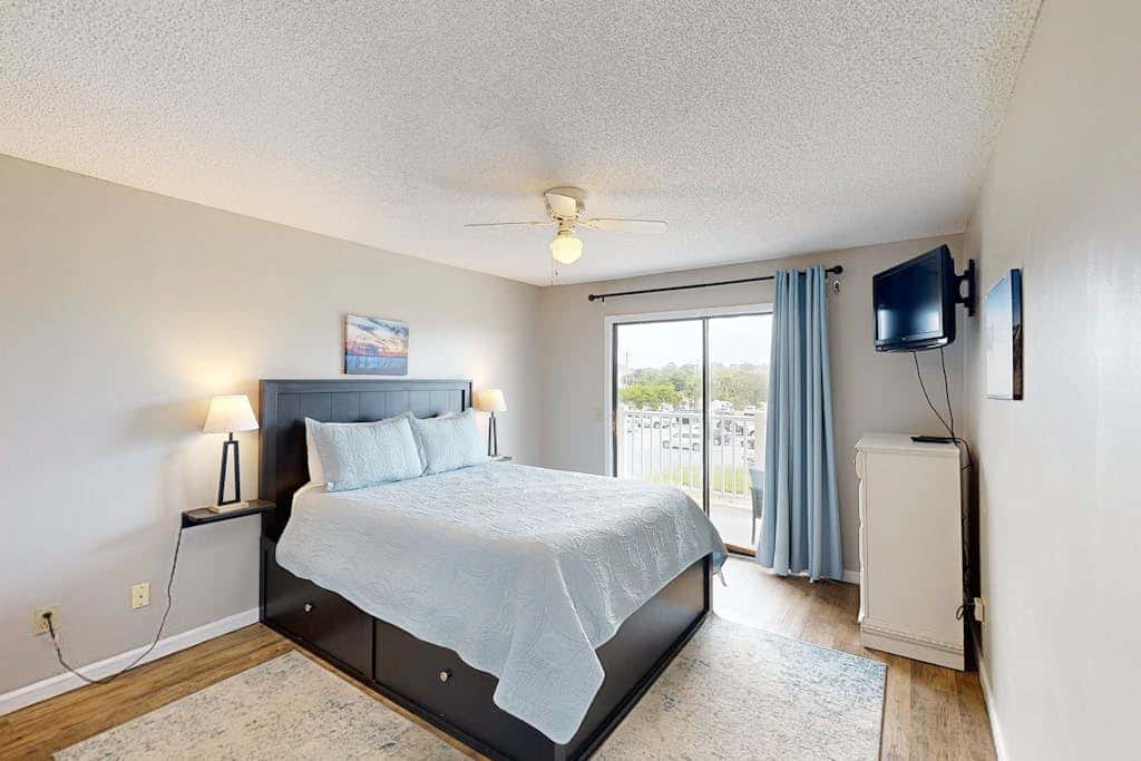 Bay Creek Villa  202
