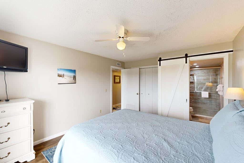 Bay Creek Villa  202