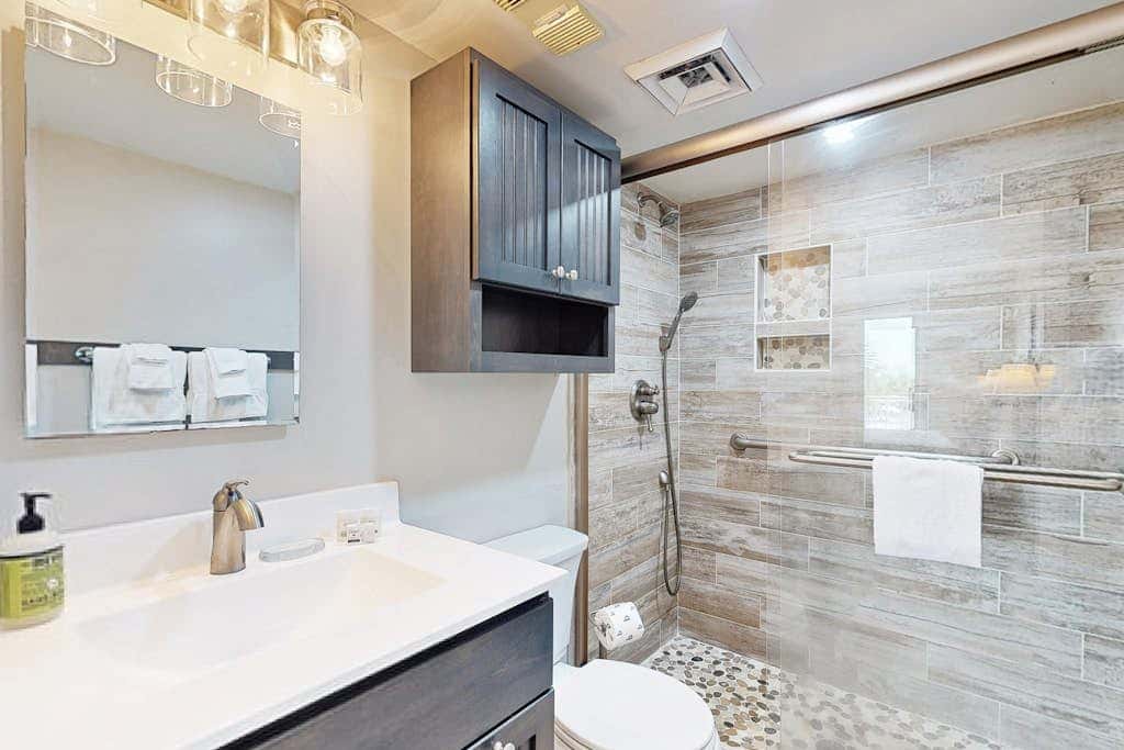 Bay Creek Villa  202