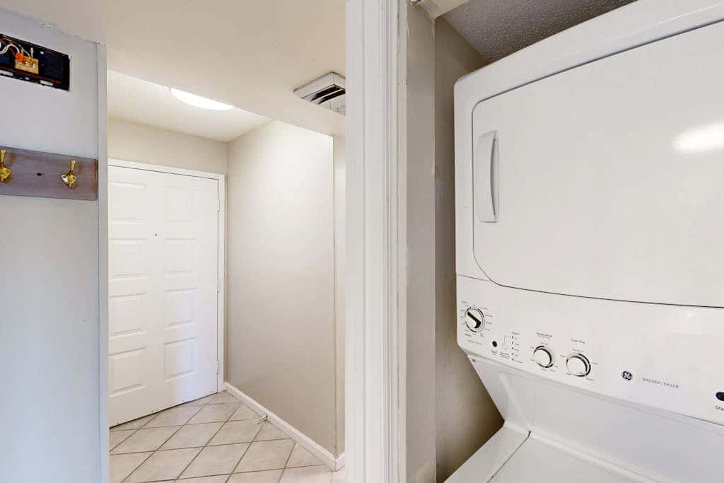 Bay Creek Villa  202
