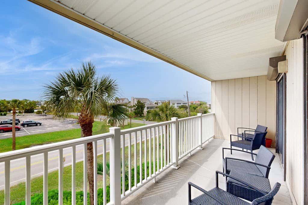 Bay Creek Villa  202