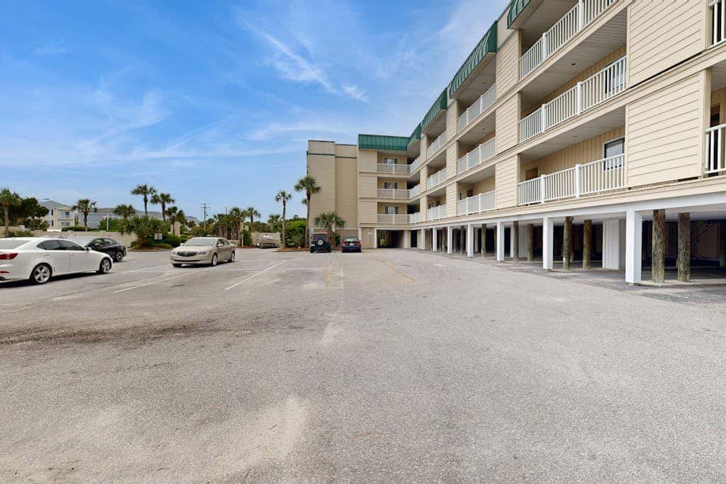 Bay Creek Villa  202