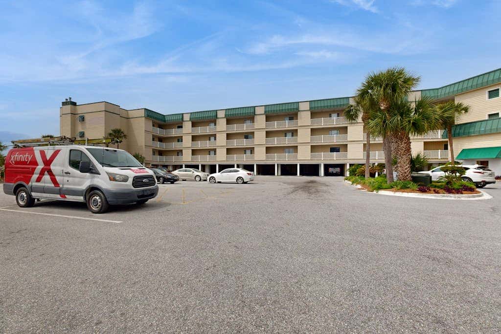 Bay Creek Villa  202