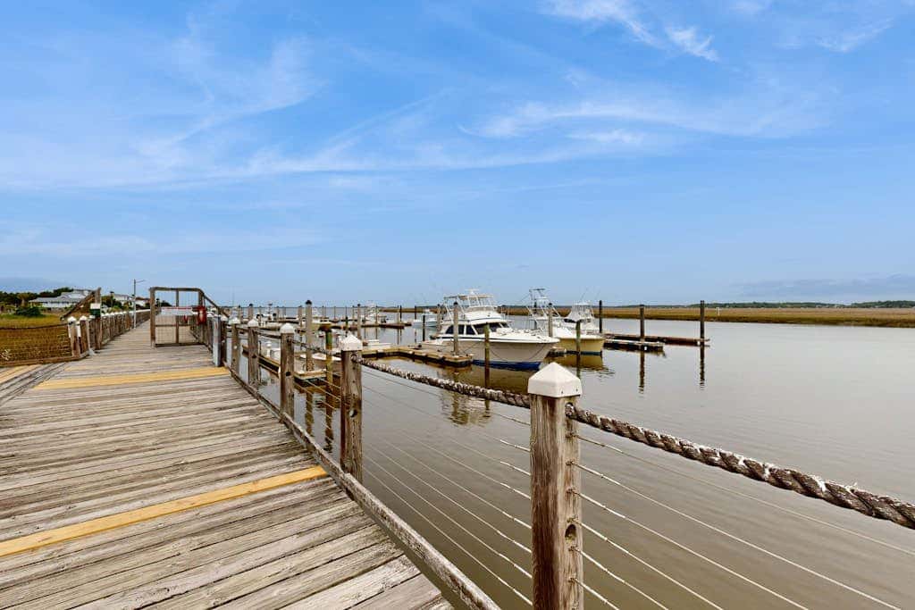 Bay Creek Villa  202