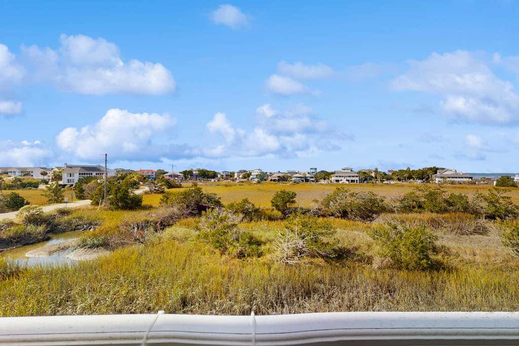 Bay Creek Villa  205