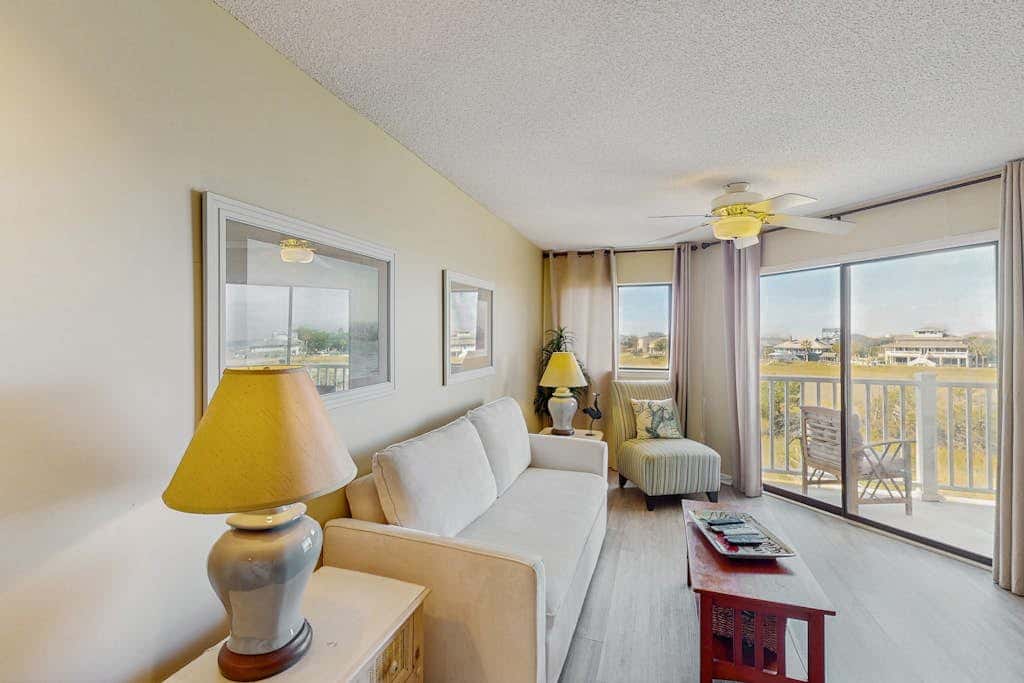 Bay Creek Villa  205