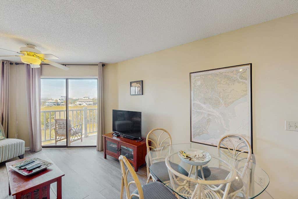 Bay Creek Villa  205