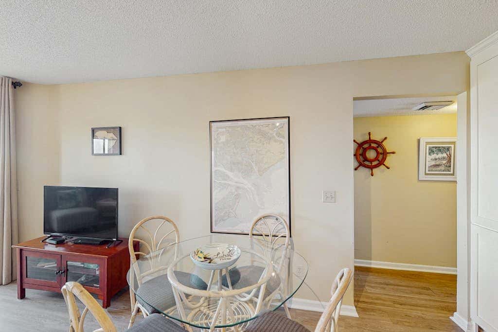 Bay Creek Villa  205