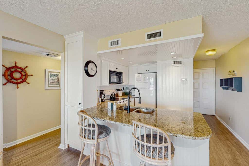 Bay Creek Villa  205