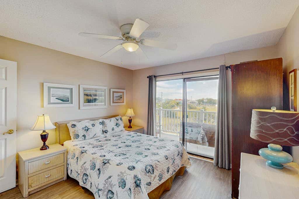 Bay Creek Villa  205