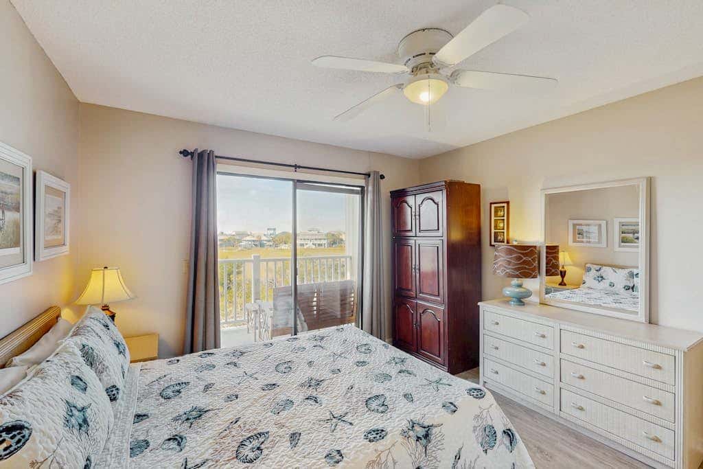 Bay Creek Villa  205