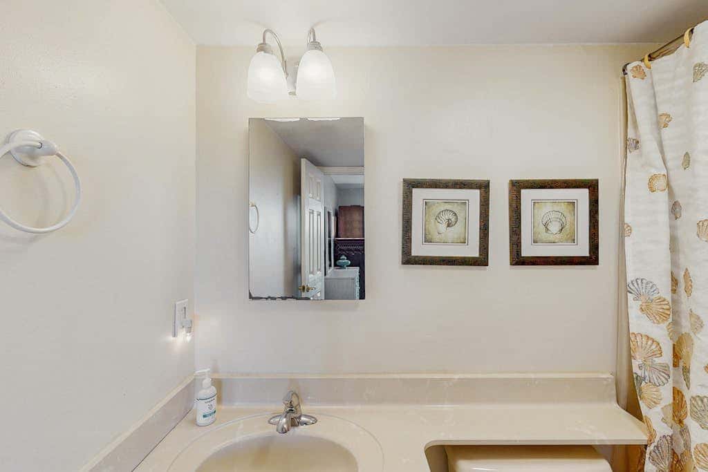Bay Creek Villa  205