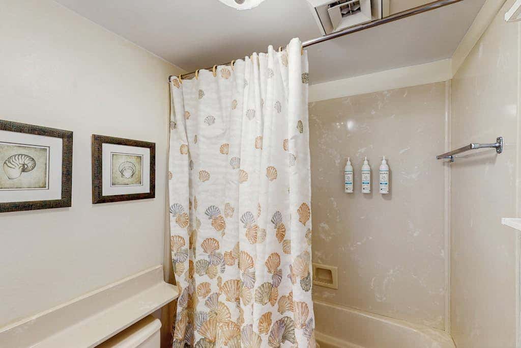 Bay Creek Villa  205