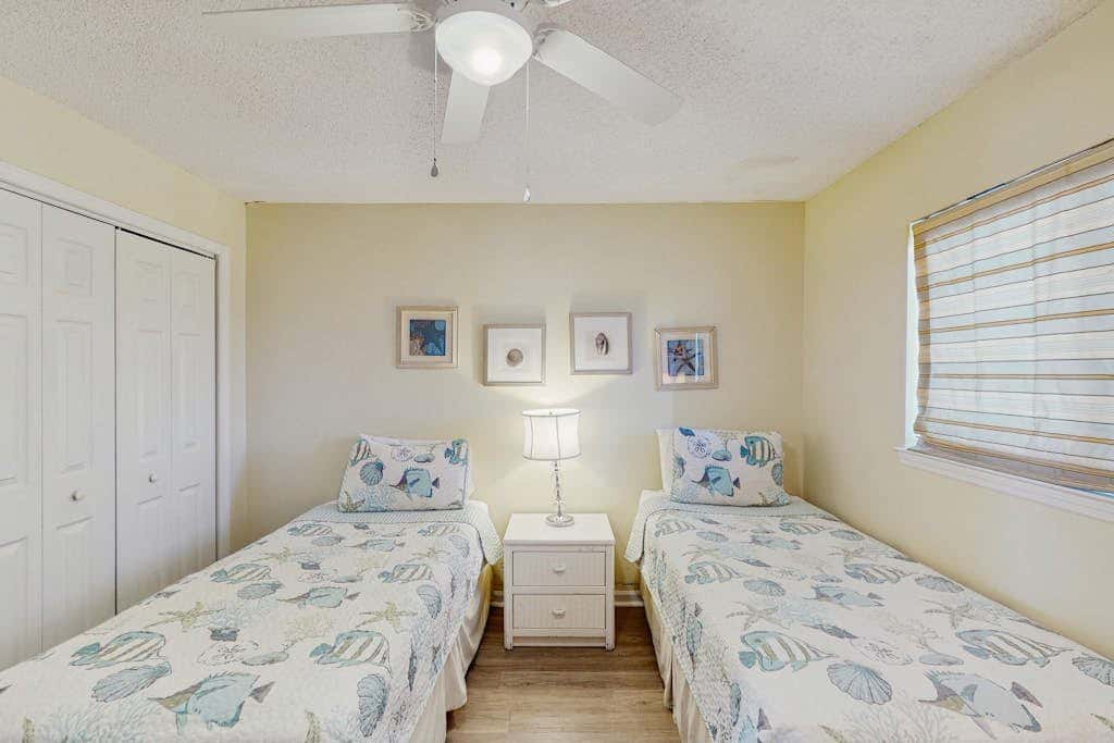 Bay Creek Villa  205