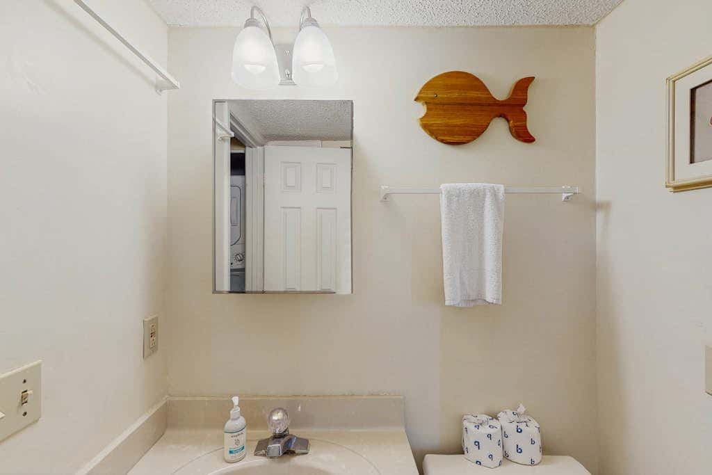 Bay Creek Villa  205
