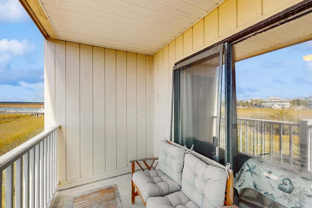 Bay Creek Villa  205