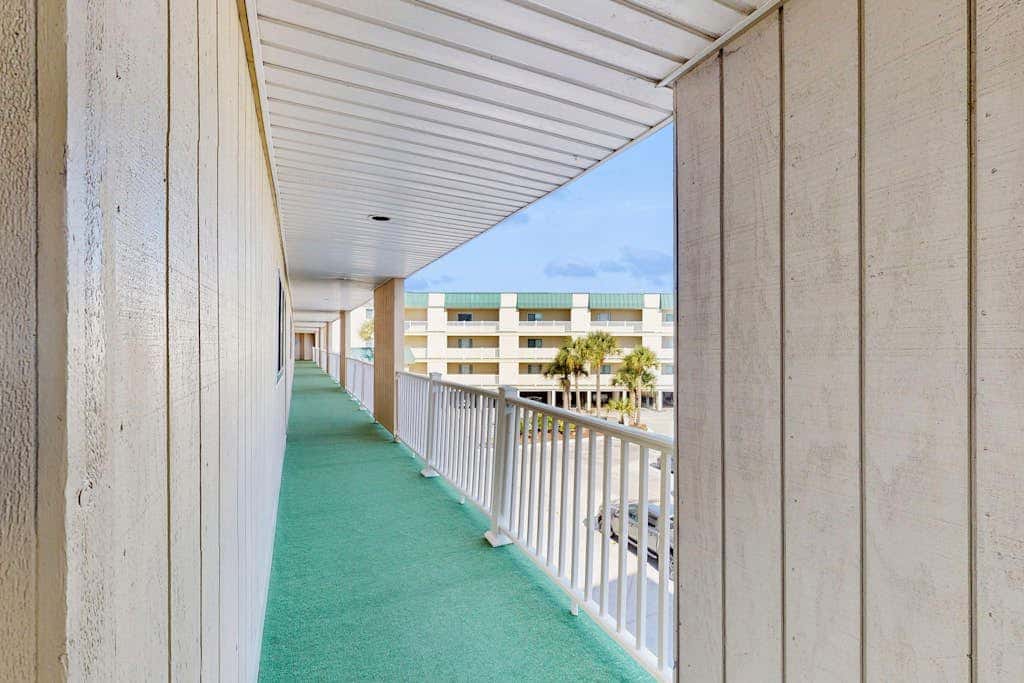 Bay Creek Villa  205