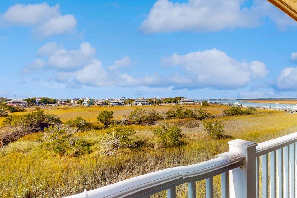 Bay Creek Villa  205