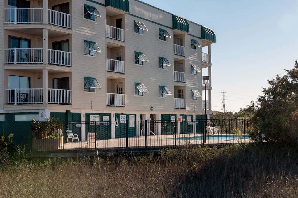 Bay Creek Villa  205