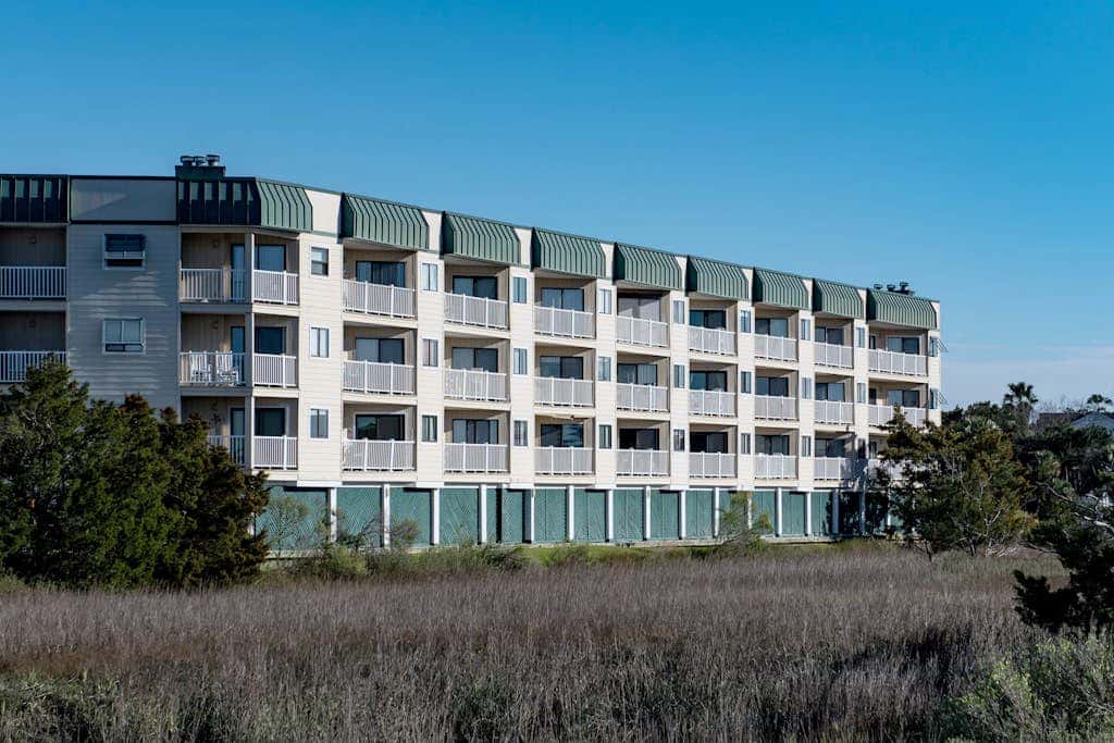 Bay Creek Villa  205