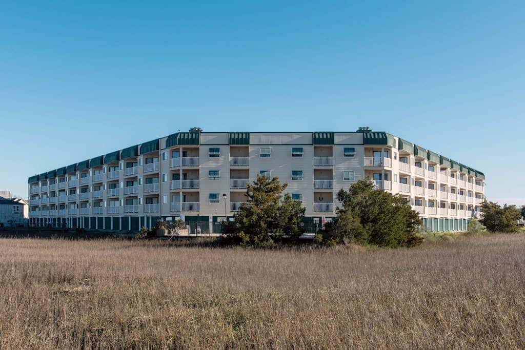 Bay Creek Villa  205